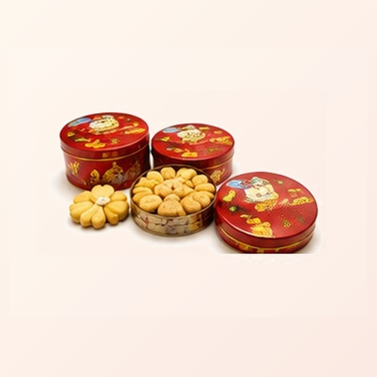 Jenny Cookies 珍妮曲奇香港代購